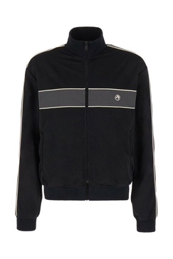 Ambush Logo Plaque High-Neck Jacket