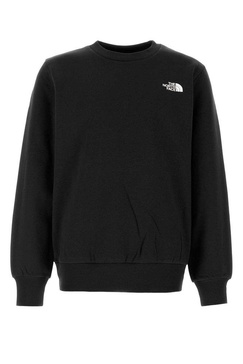 The North Face Simple Dome Crewneck Sweatshirt