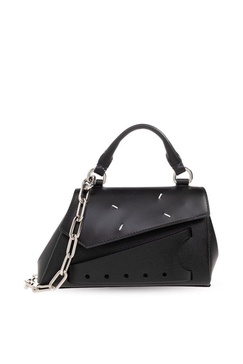 Maison Margiela Snatched Micro Shoulder Bag