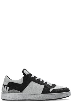 Jimmy Choo Florent Embellished Sneakers