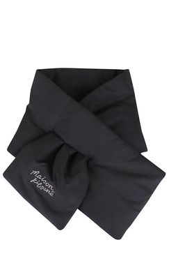 Maison Kitsuné Puffer Scarf