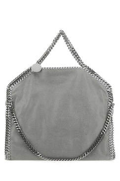 Stella McCartney Falabella Chain-Linked Tote Bag