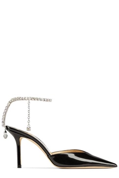 Jimmy Choo Pointed Toe Pumps