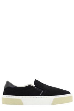 Palm Angels Low-Top Slip On Trainers