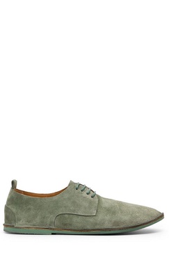 Marble stasacco derby shoes