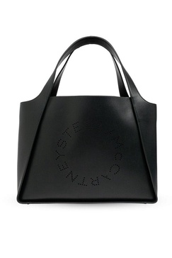 Stella McCartney Logo Tote Bag