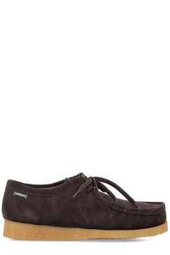 Sebago Koala Lace-Up Shoes