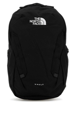 The North Face Vault Zip-Up Backpack