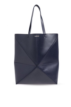 Loewe XL Puzzle Fold Top Handle Bag