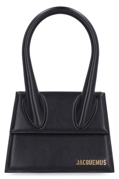 Jacquemus Le Moyen Chiquito Top Handle Bag