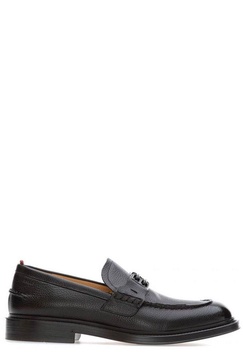 Bally Nickolas Slip-On Loafers