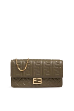 Fendi Baguette Small Shoulder Bag