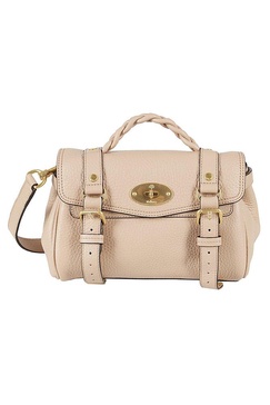 Mulberry Alexa Top Handle Bag