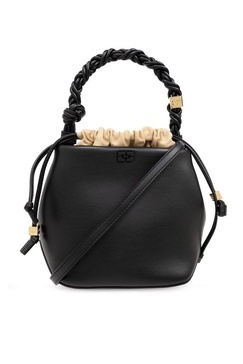 Ganni Bou Bucket Bag