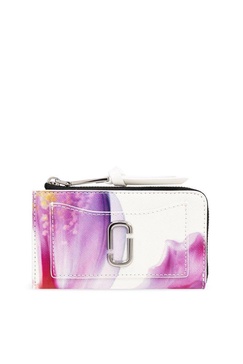 Marc Jacobs Zipped Card Case