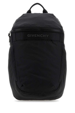 Givenchy G-Trek Zipped Backpack