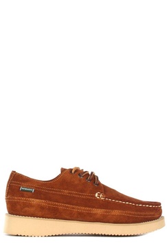 Sebago Makwa Lace-Up Shoes