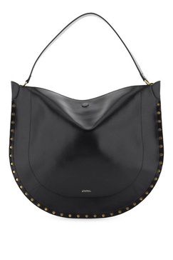 Isabel Marant Oskan Hobo Top Handle Bag