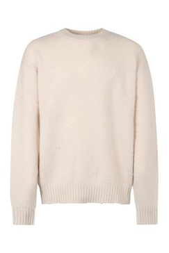 Axel Arigato Crewneck Knitted Sweater