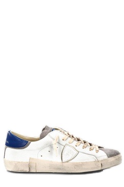 Philippe Model Low-Top Sneakers