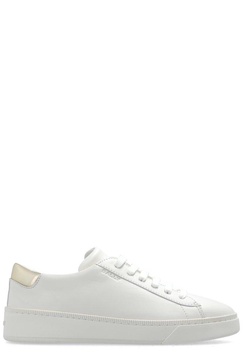 Bally Raise Lace-Up Sneakers