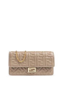 Fendi Baguette Small Shoulder Bag