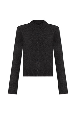 Zadig & Voltaire Cashmere Cardigan Voltia