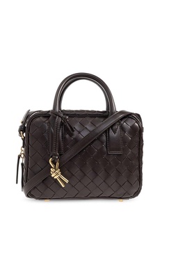 Bottega Veneta Getaway Small Top Handle Bag