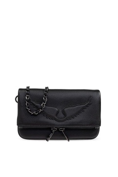 Zadig & Voltaire Rock Nano Clutch Bag