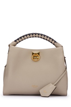 Mulberry Iris Small Top Handle Bag