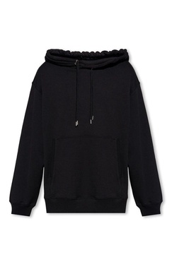 Dries Van Noten Relaxed Fitting Hoodie