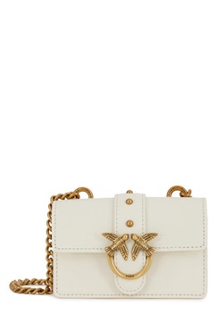 Pinko Love One Micro Mini Bag