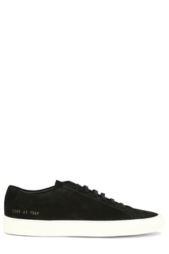 Common Projects Achilles Low-Top Sneakers