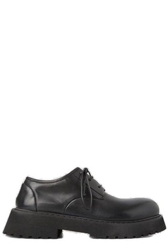 Marsèll Micarro Lace-Up Derby Shoes