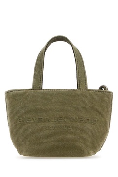 Alexander Wang Punch Mini Tote Bag