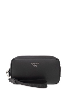 Emporio Armani Sustainability Collection Handbag