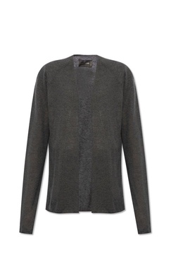 Zadig & Voltaire Open Front Knitted Cardigan