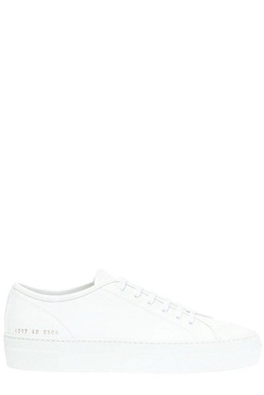 Common Projects Tournament Low-Top Sneakers