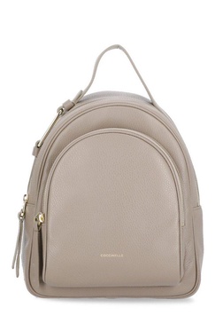 Coccinelle Malory Zipped Medium Backpack