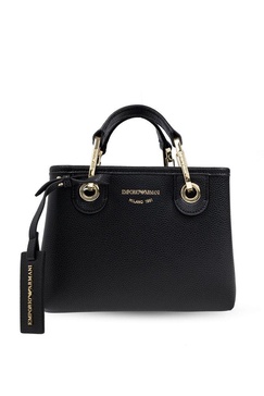 Emporio Armani Shoulder Bag `Borsa`