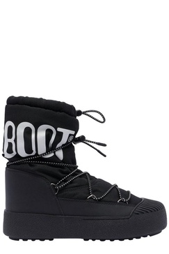 Moon Boot MTrack Polar Lace-Up Boots