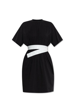 MM6 Maison Margiela Dress with application