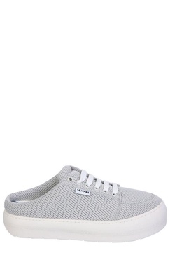 Sunnei Dreamy Sabot Slip-On Sneakers