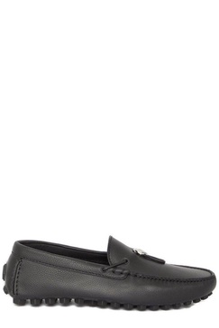 Dior Homme Odeon Driver Loafers