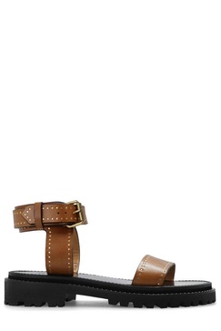 Isabel Marant Breena Stud Embellished Sandals