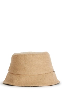 Fendi Monogram Jacquard Bucket Hat