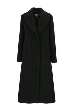 Loewe Single-Breasted Long Coat