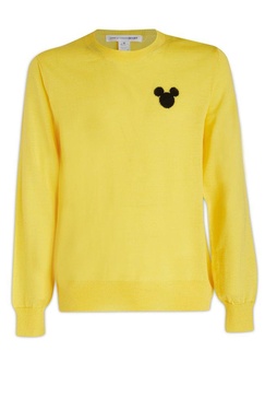 Like boys X Disney Crewneck Knitted Jumper