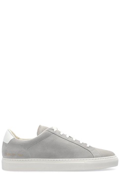 Common Projects Retro Low-Top Sneakers