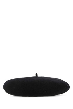 Maison Margiela Four Stitch Detailed Beret